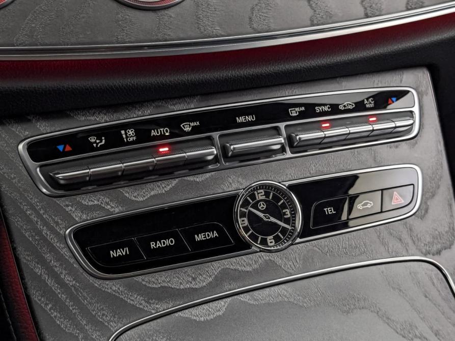 Mercedes-Benz CLS III (C257) Москва  - изображение 21