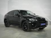 BMW X6 I (E71) Рестайлинг Новосибирск  - изображение 36