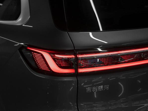 Geely Galaxy M9 с пробегом 2025 года, цена 6 500 000 рублей, 50 км, внедорожник, Автокод Объявления