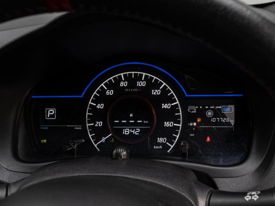 Nissan Note II Рестайлинг Краснодар  - изображение 16