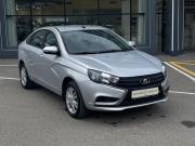 Lada (ВАЗ) Vesta I Томск  - изображение 20
