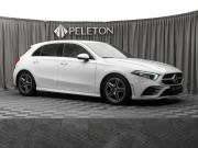 Mercedes-Benz A-Класс IV (W177) Москва  - изображение 21