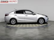 Kia Rio IV Белгород  - изображение 22
