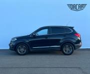 Chery Tiggo 5 I Рестайлинг Санкт-Петербург  - изображение 19