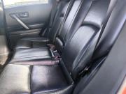 Infiniti FX I (S50) Рестайлинг Нижнекамск  - изображение 55