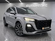 Hongqi HS5 I Рестайлинг Кемерово  - изображение 20