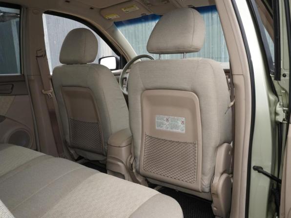Kia Sportage II с пробегом 2005 года, цена 648 000 рублей, 321735 км, внедорожник, Автокод Объявления