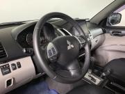 Mitsubishi Pajero Sport II Рестайлинг Москва  - изображение 30