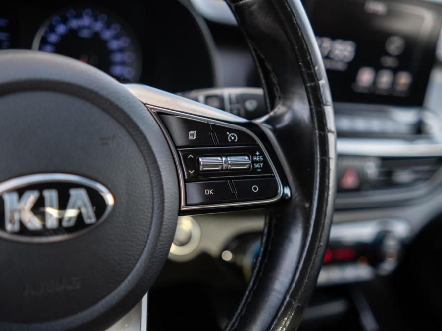 Kia Cerato IV Сочи  - изображение 20