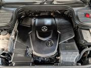 Mercedes-Benz GLE Coupe II (C167) Москва  - изображение 36