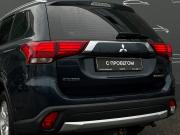Mitsubishi Outlander III Рестайлинг 2 Санкт-Петербург  - изображение 53
