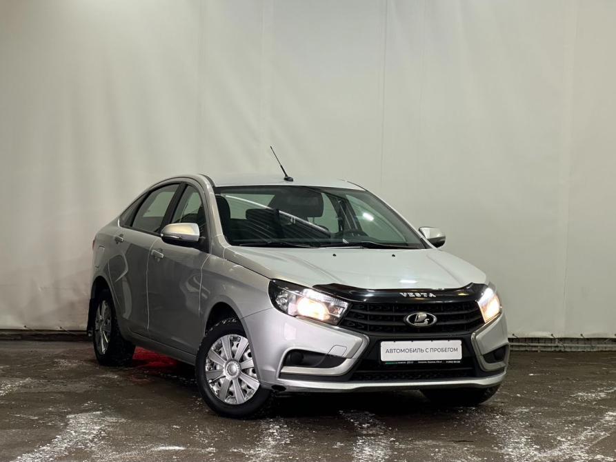 Lada (ВАЗ) Vesta I Кемерово  - изображение 2
