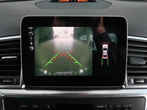 Mercedes-Benz M-Класс III (W166) с пробегом 2012 года, цена 2 170 000 рублей, 225807 км, внедорожник, Автокод Объявления