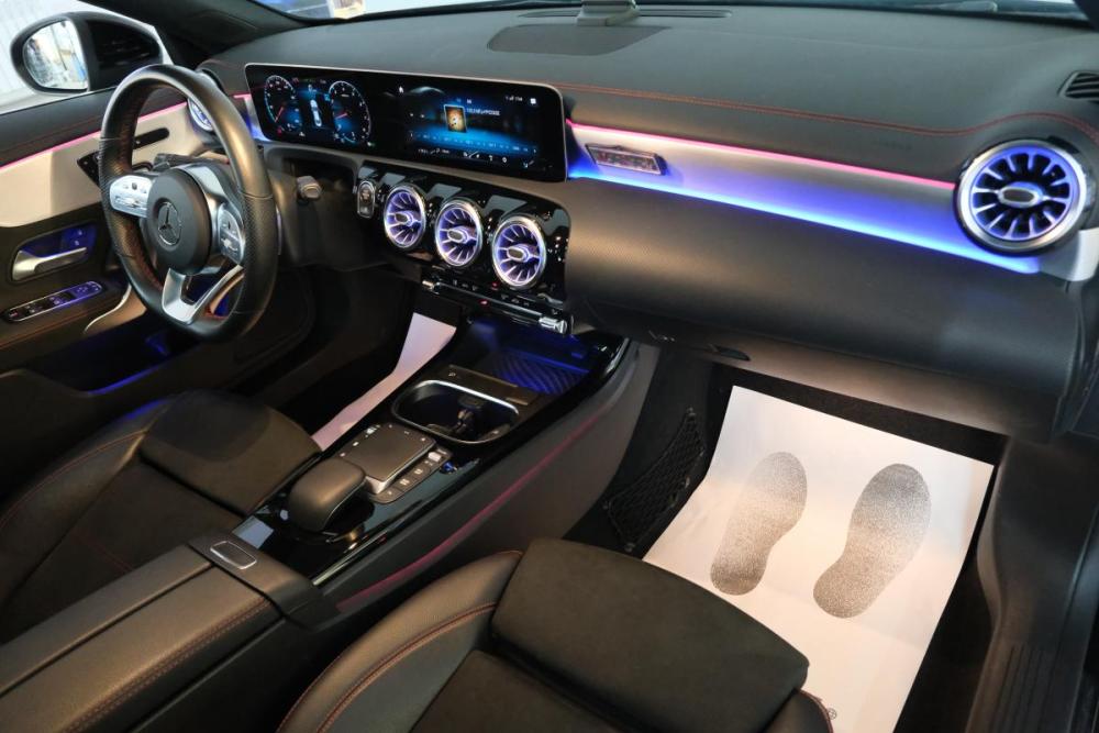 Mercedes-Benz CLA II (C118 X118) Омск  - изображение 19