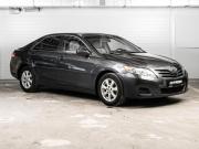 Toyota Camry VI (XV40) Рестайлинг Ставрополь  - изображение 20