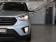 Hyundai Creta I Ростов-на-Дону  - изображение 23