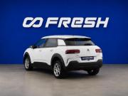 Citroen C4 Cactus I Рестайлинг Москва  - изображение 22