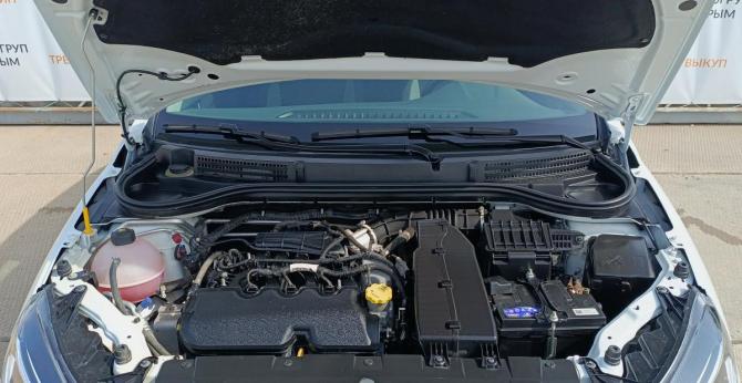 Lada (ВАЗ) Vesta I Рестайлинг (NG) с пробегом 2024 года, цена 1 330 000 рублей, 24000 км, седан, Автокод Объявления