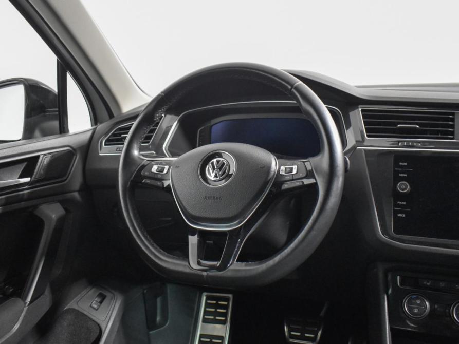 Volkswagen Tiguan II Санкт-Петербург  - изображение 15