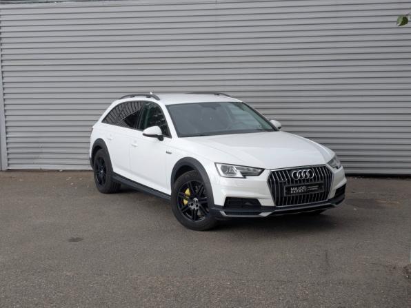 Audi A4 allroad V (B9) с пробегом 2017 года, цена 2 750 000 рублей, 177306 км, универсал, Автокод Объявления