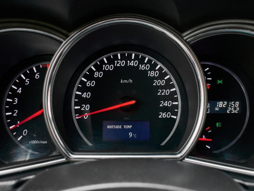 Nissan Murano II (Z51) Рестайлинг 2 Екатеринбург  - изображение 15