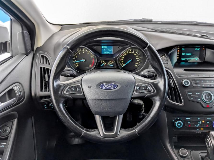 Ford Focus III Рестайлинг Москва  - изображение 21