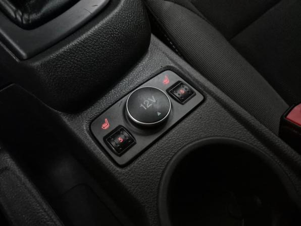 Ford Focus III с пробегом 2013 года, цена 800 000 рублей, 140516 км, хэтчбек, Автокод Объявления