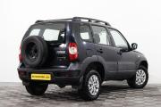 Chevrolet Niva I Сургут  - изображение 23
