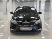 Kia Rio III Рестайлинг Самара  - изображение 25