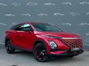 Omoda C5 I Санкт-Петербург  - изображение 28
