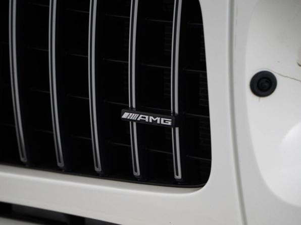 Mercedes-Benz G-Класс AMG II (W463) с пробегом 2019 года, цена 15 150 050 рублей, 40828 км, внедорожник, Автокод Объявления