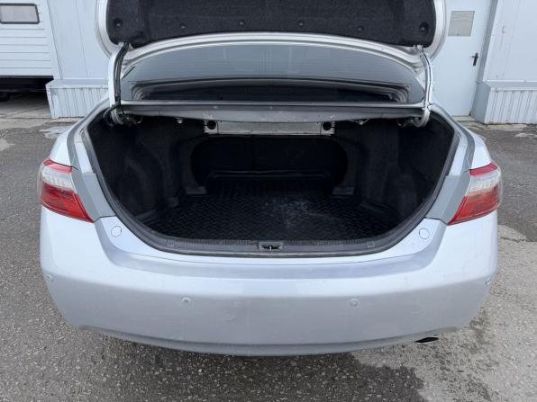 Toyota Camry VI (XV40) Рестайлинг с пробегом 2009 года, цена 760 000 рублей, 346179 км, седан, Автокод Объявления