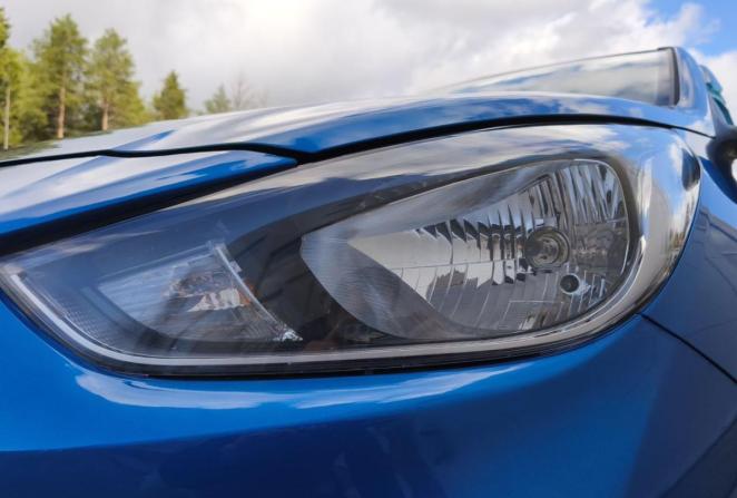 Hyundai Solaris II с пробегом 2017 года, цена 1 149 000 рублей, 139426 км, седан, Автокод Объявления