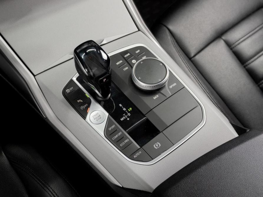 BMW 3 серии VII (G2x) Тюмень  - изображение 17