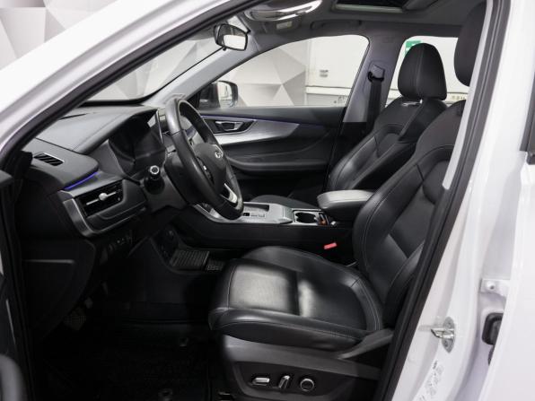 Chery Tiggo 4 Pro I с пробегом 2022 года, цена 1 750 000 рублей, 32847 км, внедорожник, Автокод Объявления
