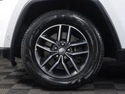 Jeep Grand Cherokee IV (WK2) Рестайлинг Москва  - изображение 42