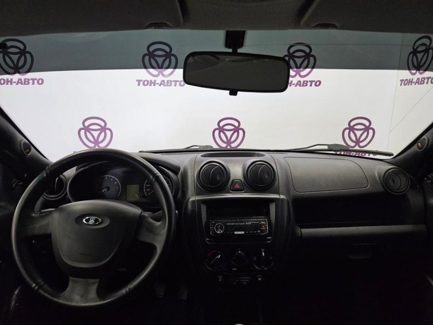 Lada (ВАЗ) Granta I Тольятти  - изображение 17