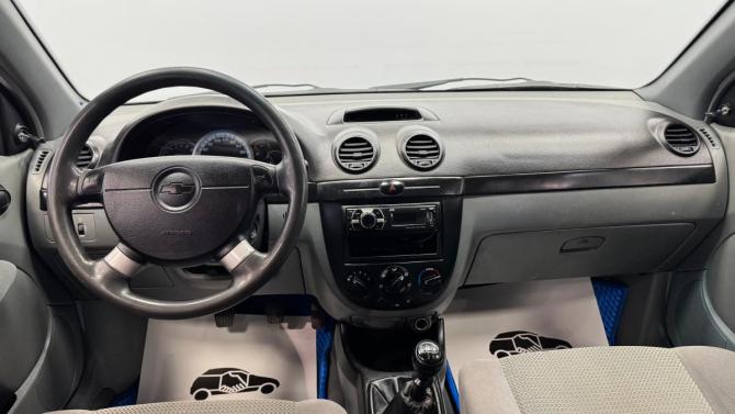 Chevrolet Lacetti I с пробегом 2008 года, цена 250 000 рублей, 213760 км, хэтчбек, Автокод Объявления