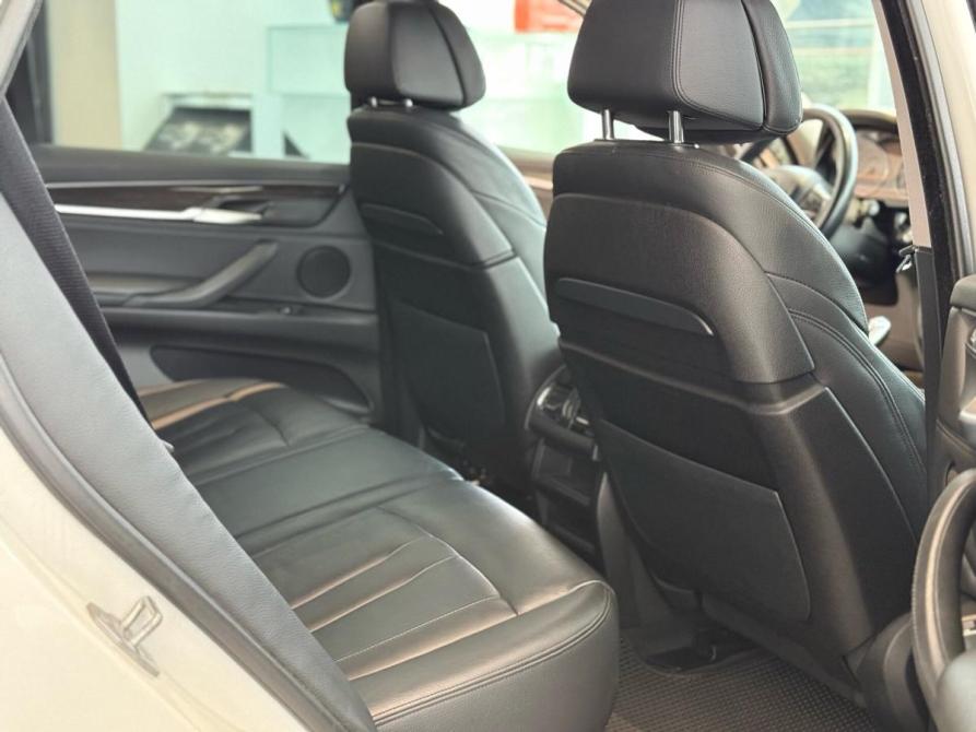 BMW X5 III (F15) Воронеж  - изображение 11