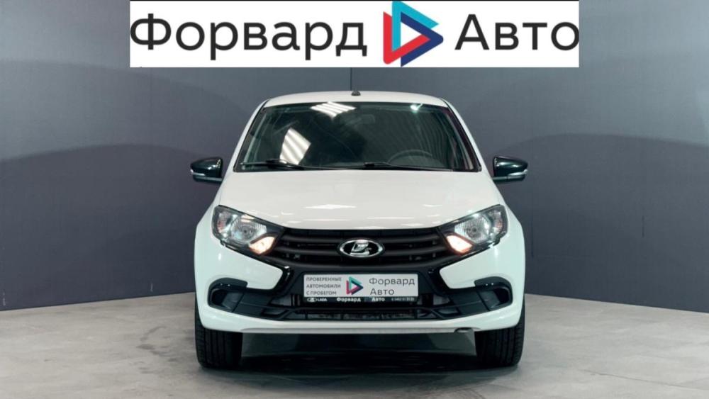 Lada (ВАЗ) Granta I Рестайлинг Сургут  - изображение 2