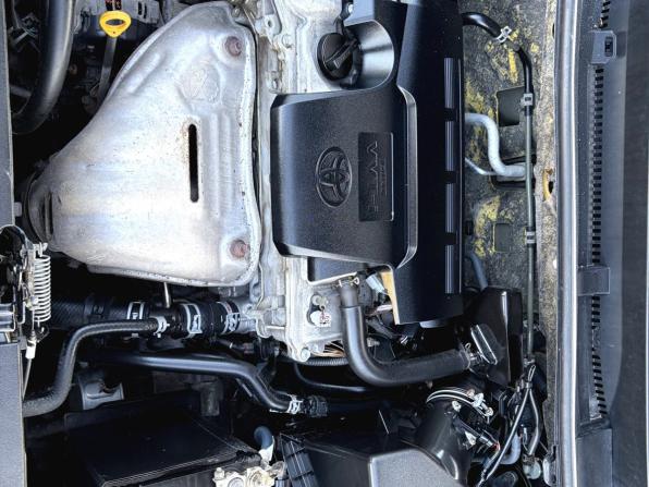 Toyota RAV4 IV (XA40) с пробегом 2013 года, цена 1 900 000 рублей, 226252 км, внедорожник, Автокод Объявления