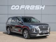 Hyundai Palisade I Краснодар  - изображение 32