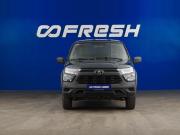 Lada (ВАЗ) Niva Travel I Москва  - изображение 21