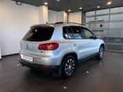 Volkswagen Tiguan I Рестайлинг Чебоксары  - изображение 32