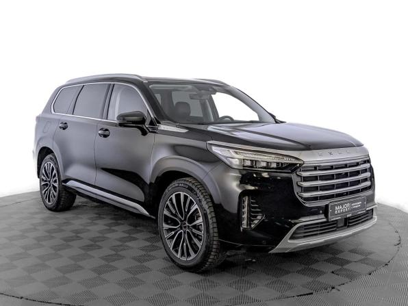 Exeed VX I с пробегом 2023 года, цена 2 950 000 рублей, 41826 км, внедорожник, Автокод Объявления