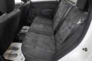 Renault Logan I Рестайлинг Барнаул  - изображение 46