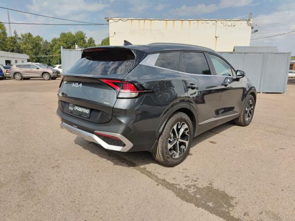 Kia Sportage V с пробегом 2024 года, цена 3 700 000 рублей, 15212 км, внедорожник, Автокод Объявления