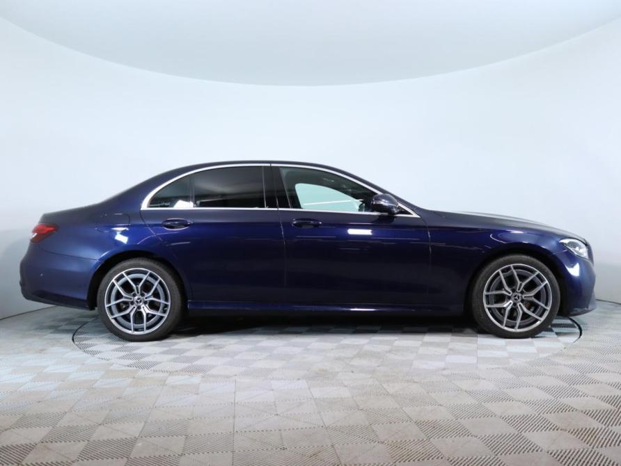 Mercedes-Benz E-Класс V (W213 S213 C238) Рестайлинг Санкт-Петербург  - изображение 4
