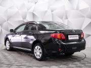 Toyota Corolla X (E140 E150) Ульяновск  - изображение 21
