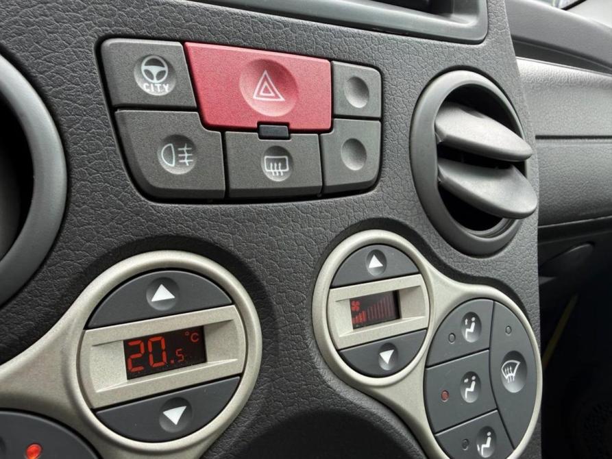 Fiat Panda II Тверь  - изображение 18